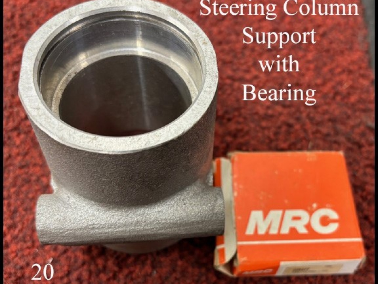 1964 Ferrari 330 SWB Cal Spider Project