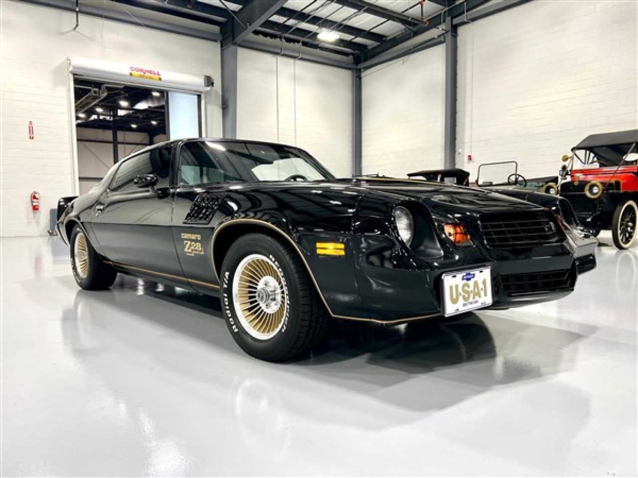 1978 Chevrolet Camaro Z/28