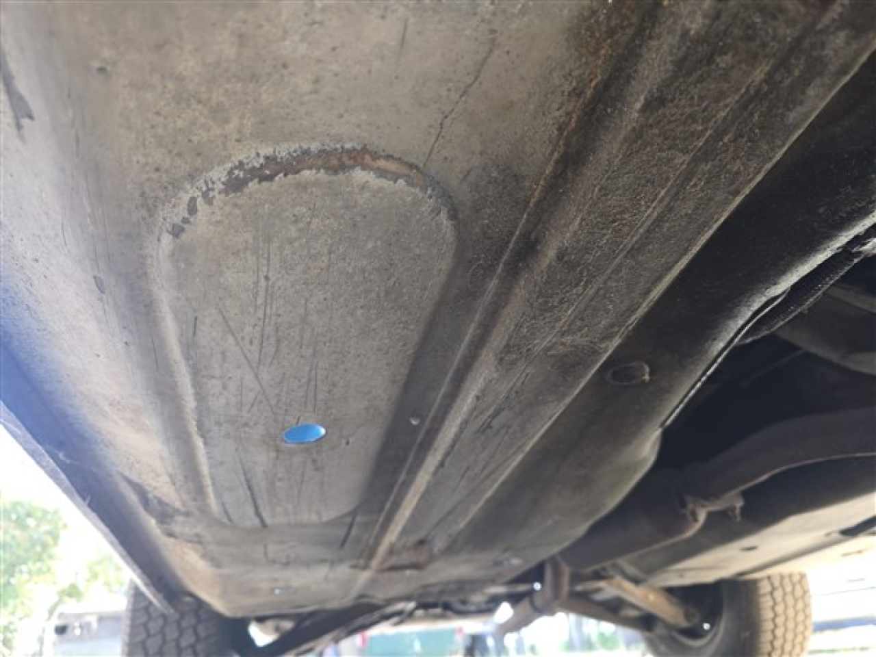 1971 Datsun 240Z (LHD)