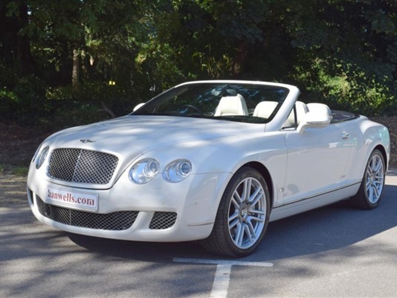 1995 Bentley Turbo S Limited Edition.
