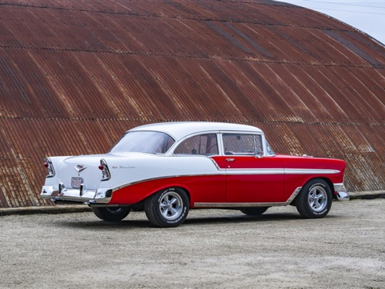 1956 Chevrolet Bel Air
