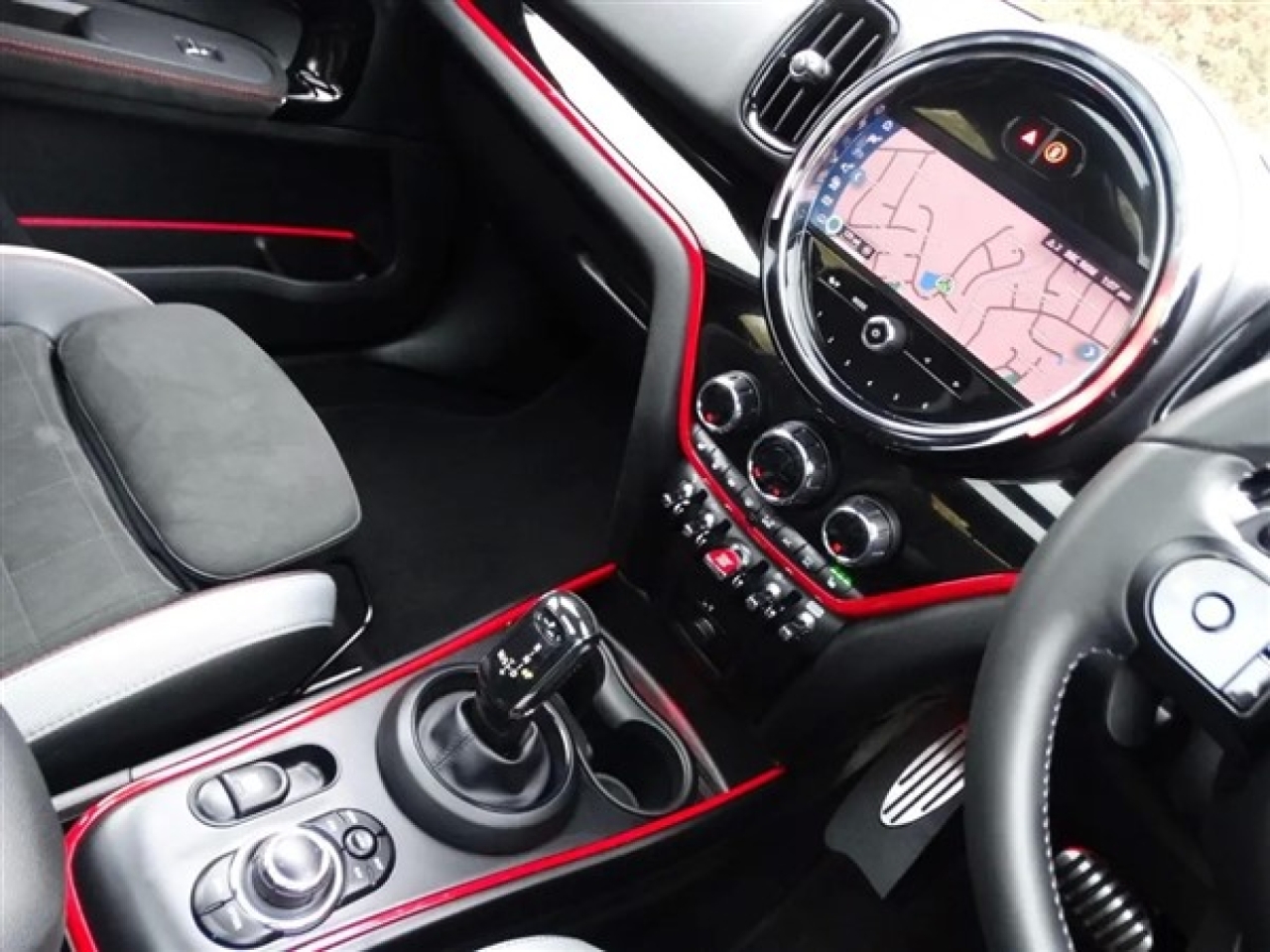 2022(72) Mini Countryman