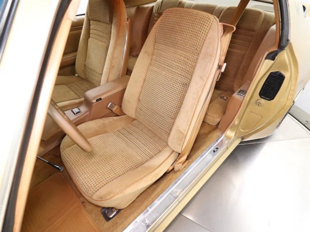 1979 Pontiac Trans Am