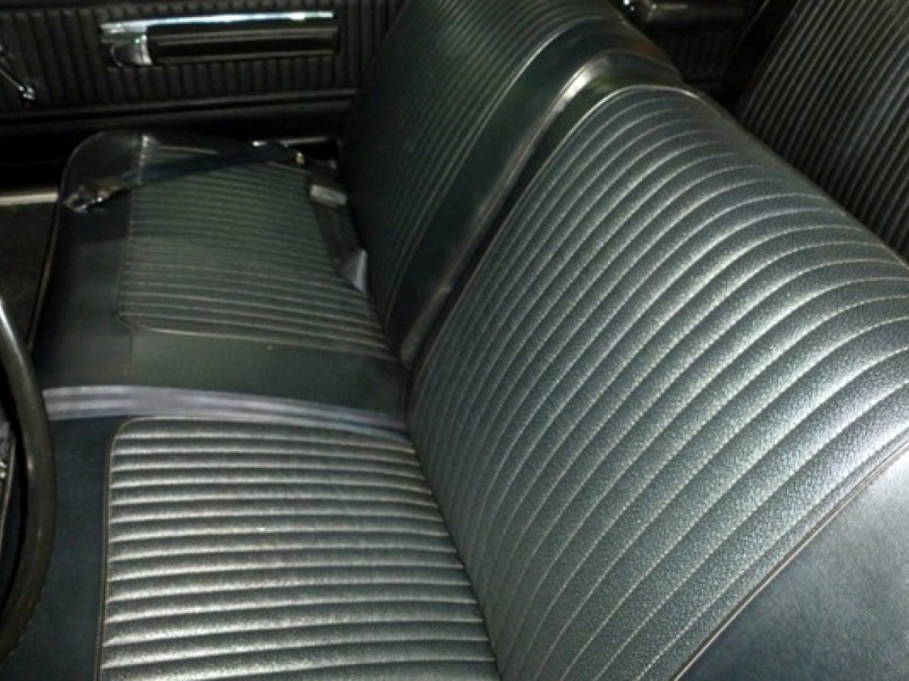 1966 Plymouth Belvedere II