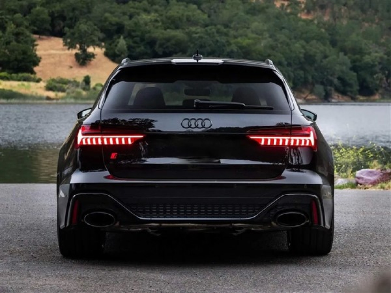 2025 Audi RS6