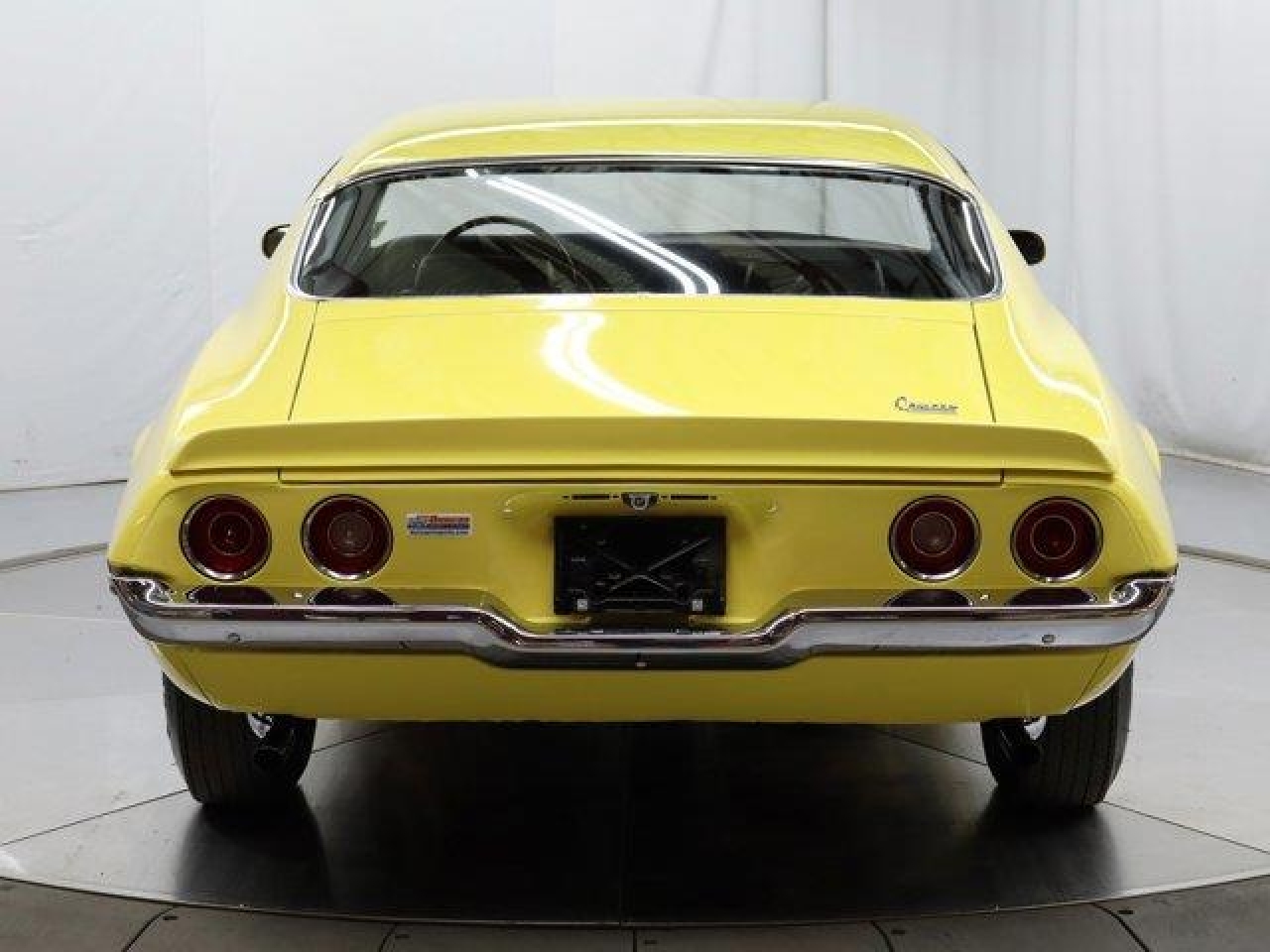 1970 Chevrolet Camaro