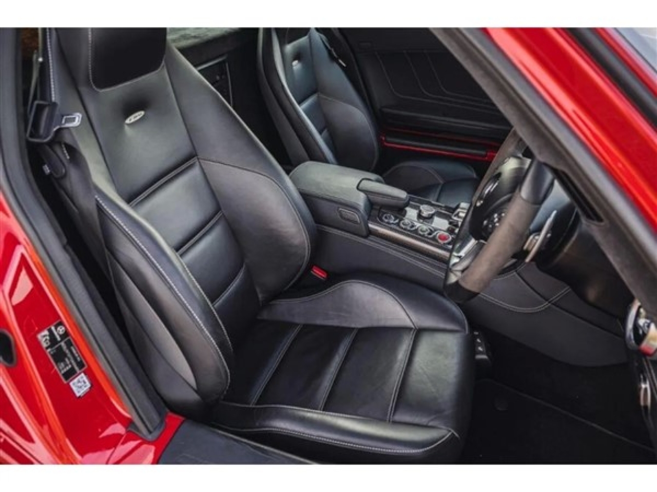 2002 Bentley Arnage R