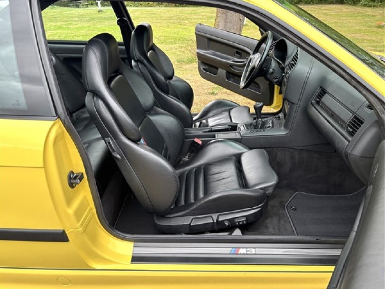 BMW M3 Your Classic Car SOLD-VENDU-VERKAUFT.