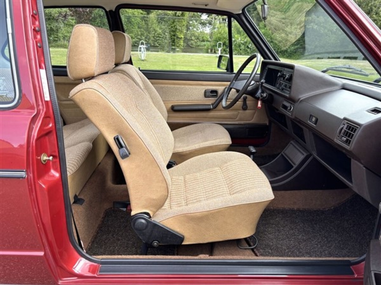 Volkswagen Golf 1.5 GL FULL History PRICE REDUCTION.