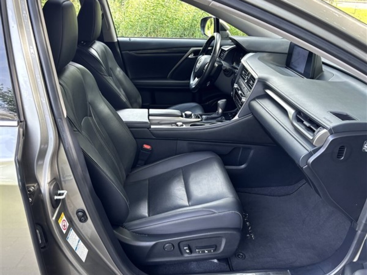 2016 Lexus RX Hybrid V6