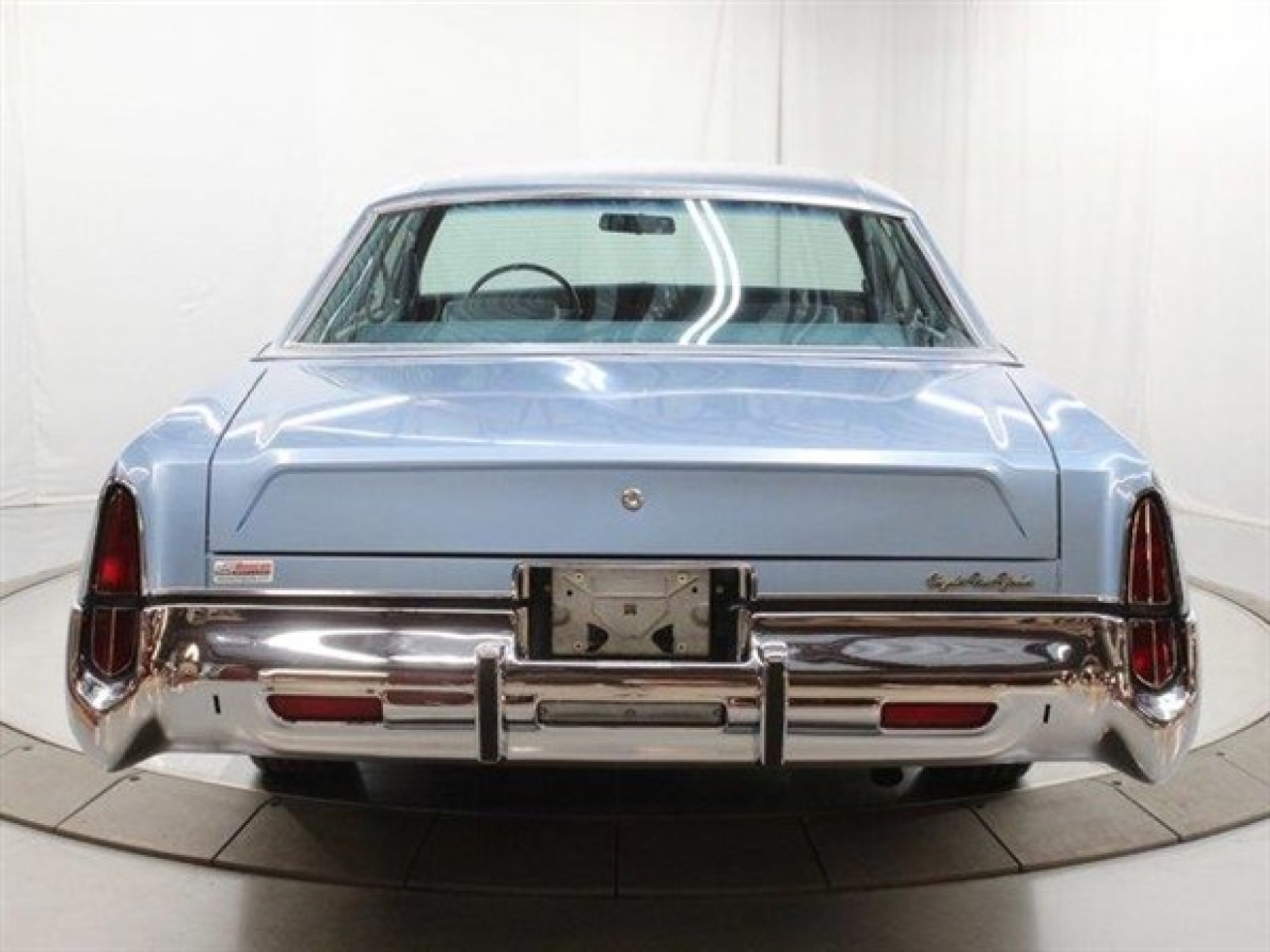 1978 Chrysler New Yorker