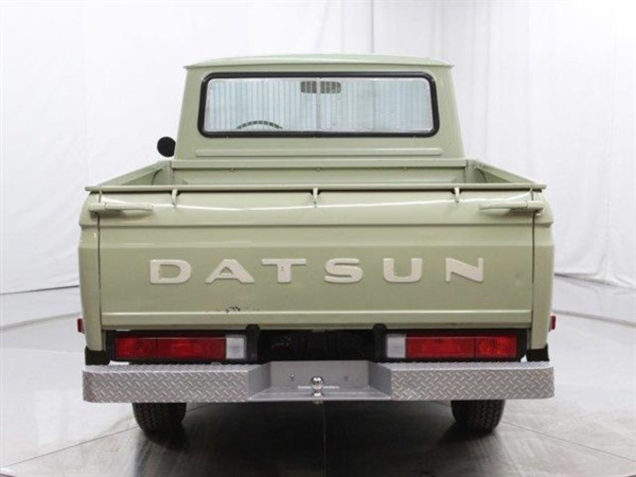 1971 Datsun 1600