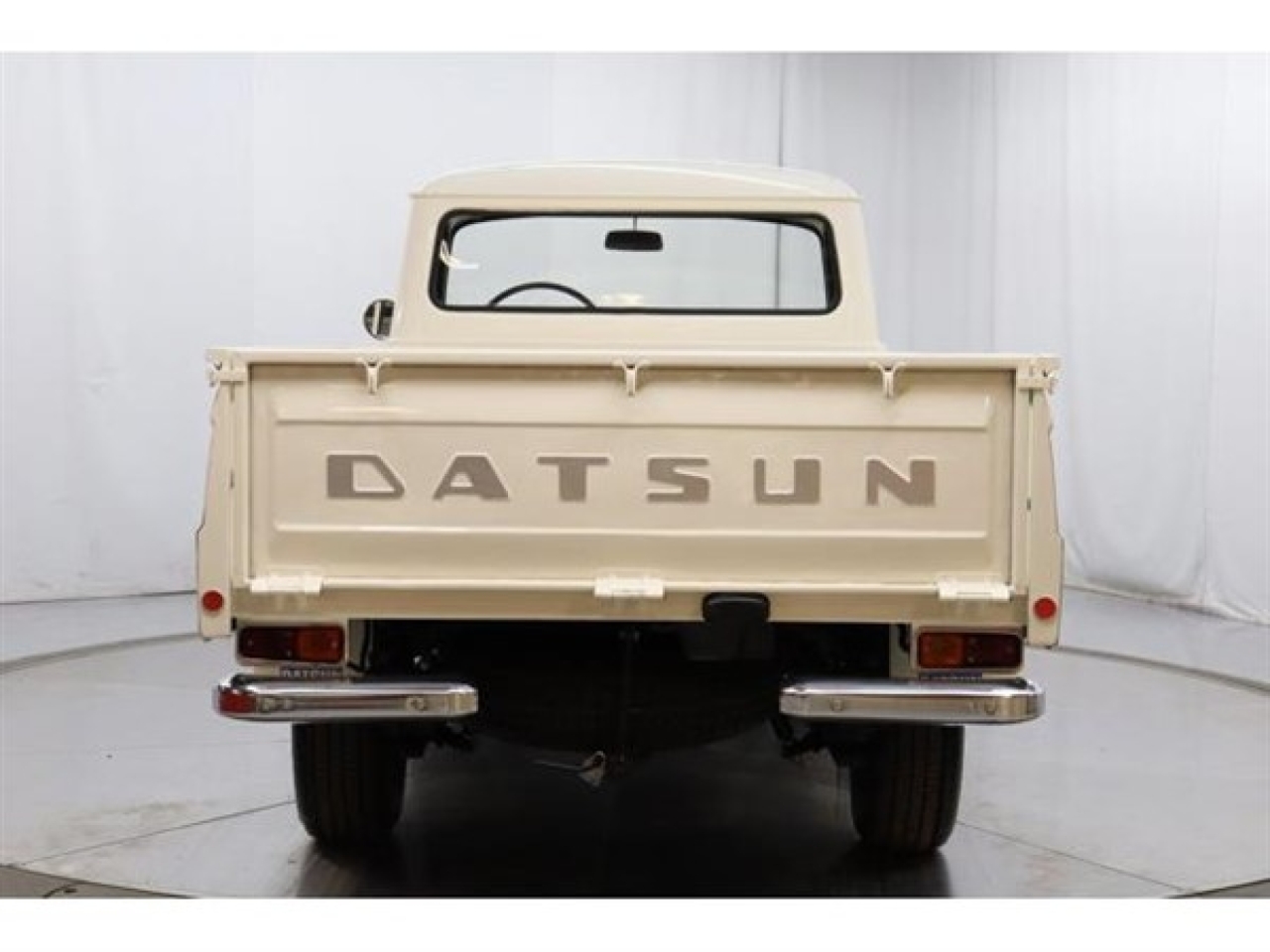1964 Datsun 1200
