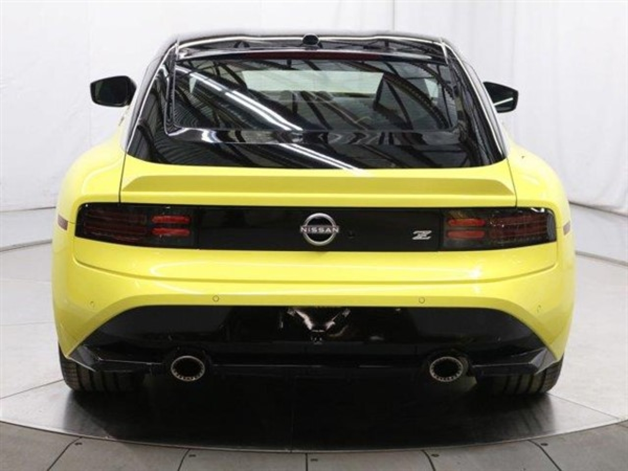 2023 Nissan Z Proto Spec