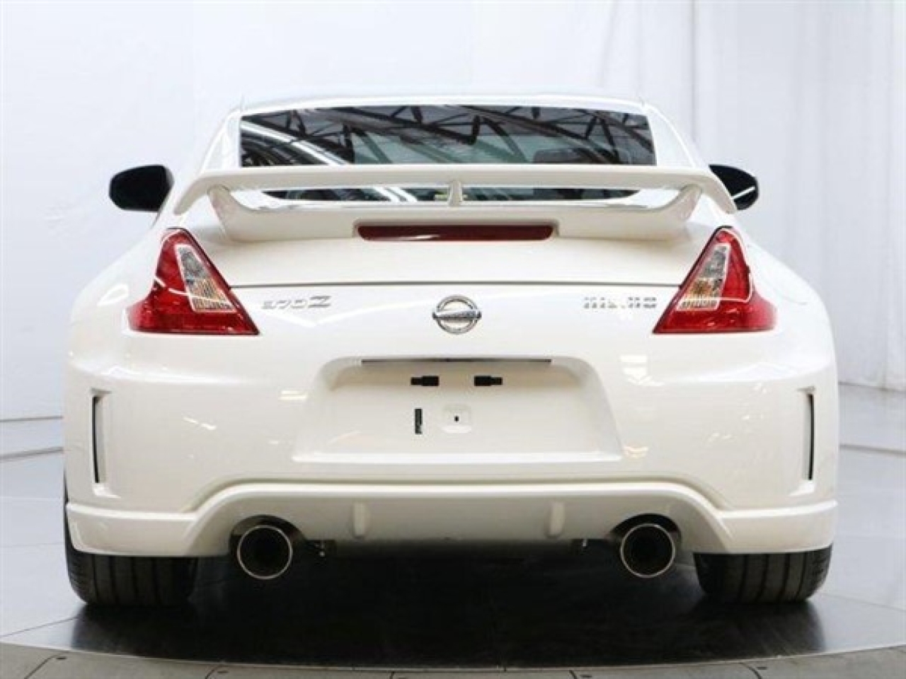 2009 Nissan 370Z