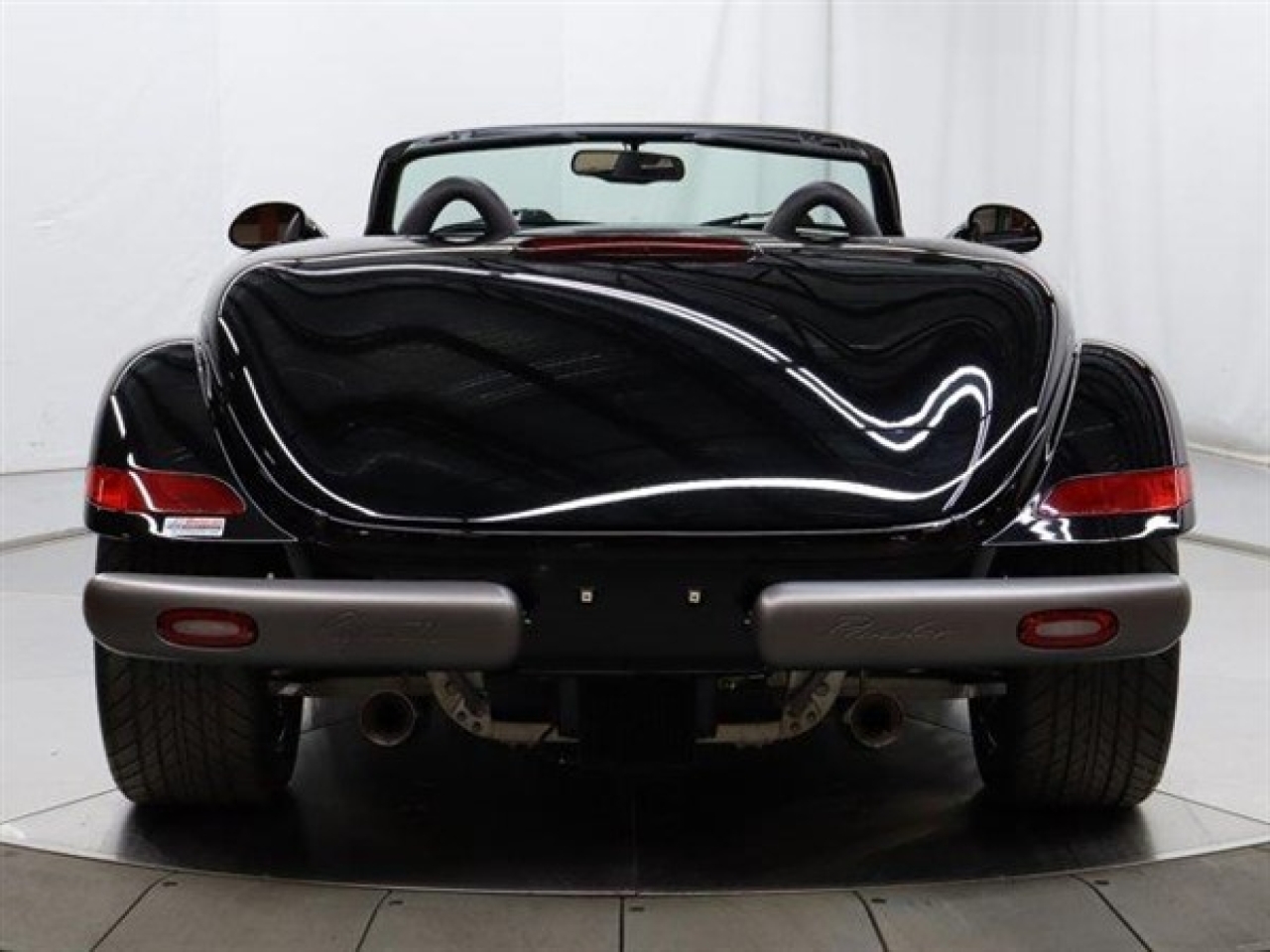 1999 Plymouth Prowler