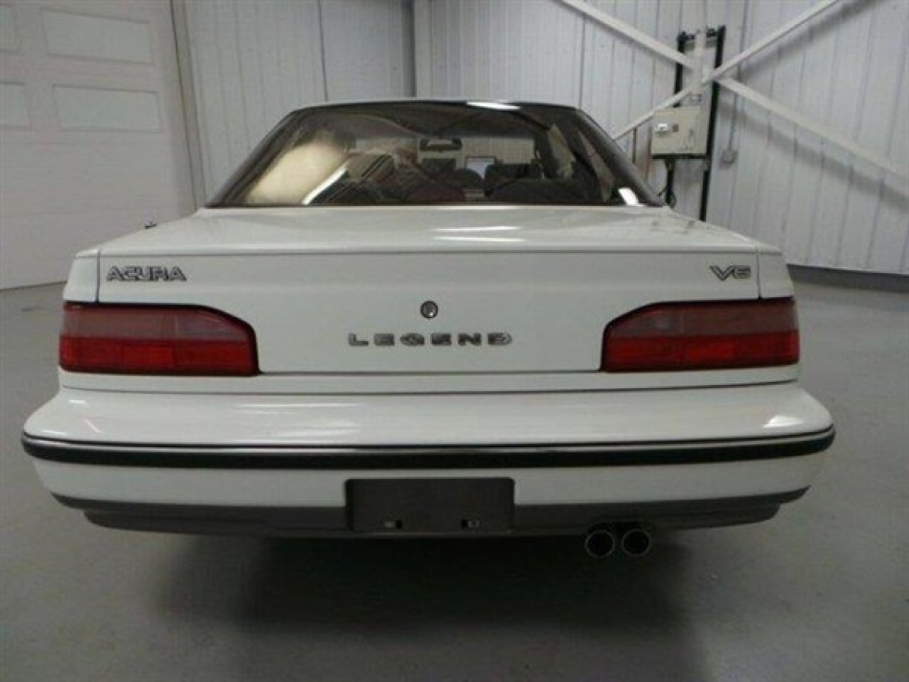1990 Acura Legend