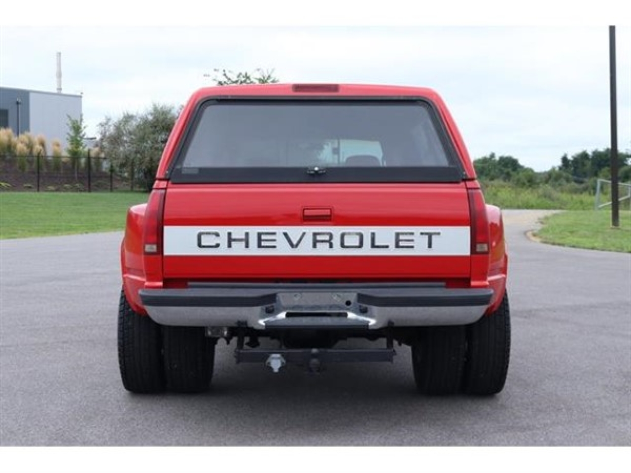 1996 Chevrolet C/K 3500