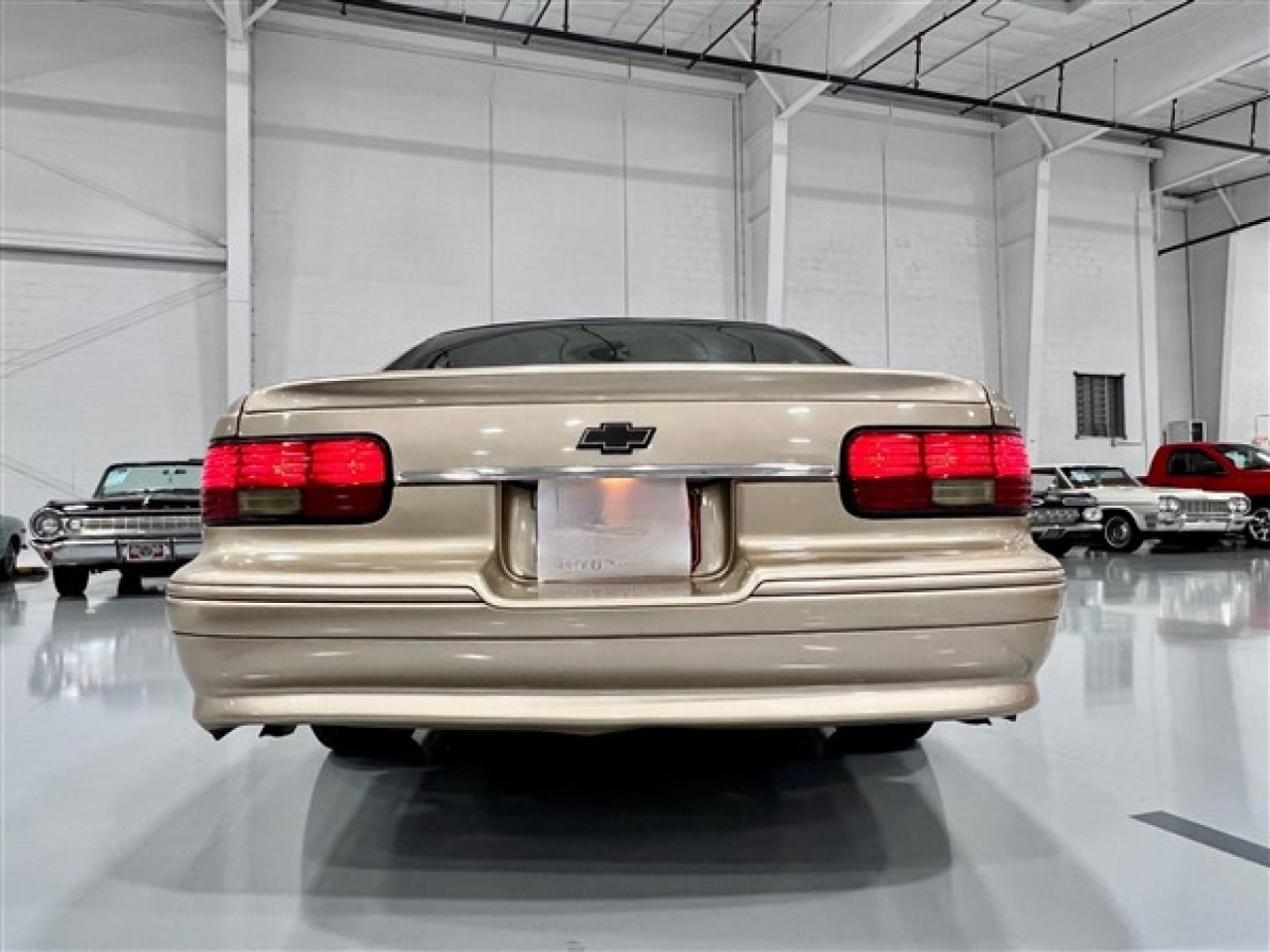 1996 Chevrolet Caprice