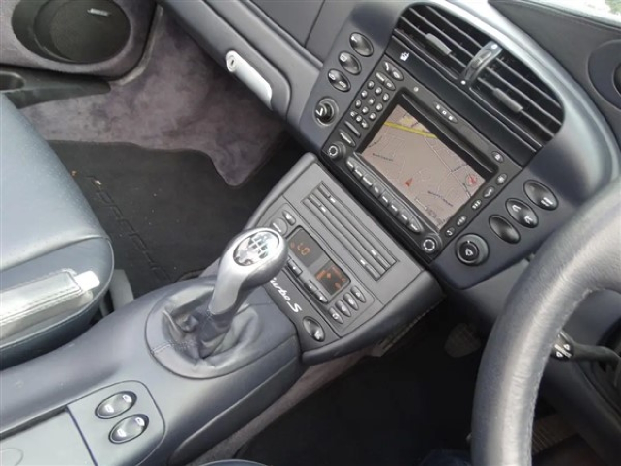 2005(54) Porsche 911 (996) 2005(54) Porsche 911 (996)