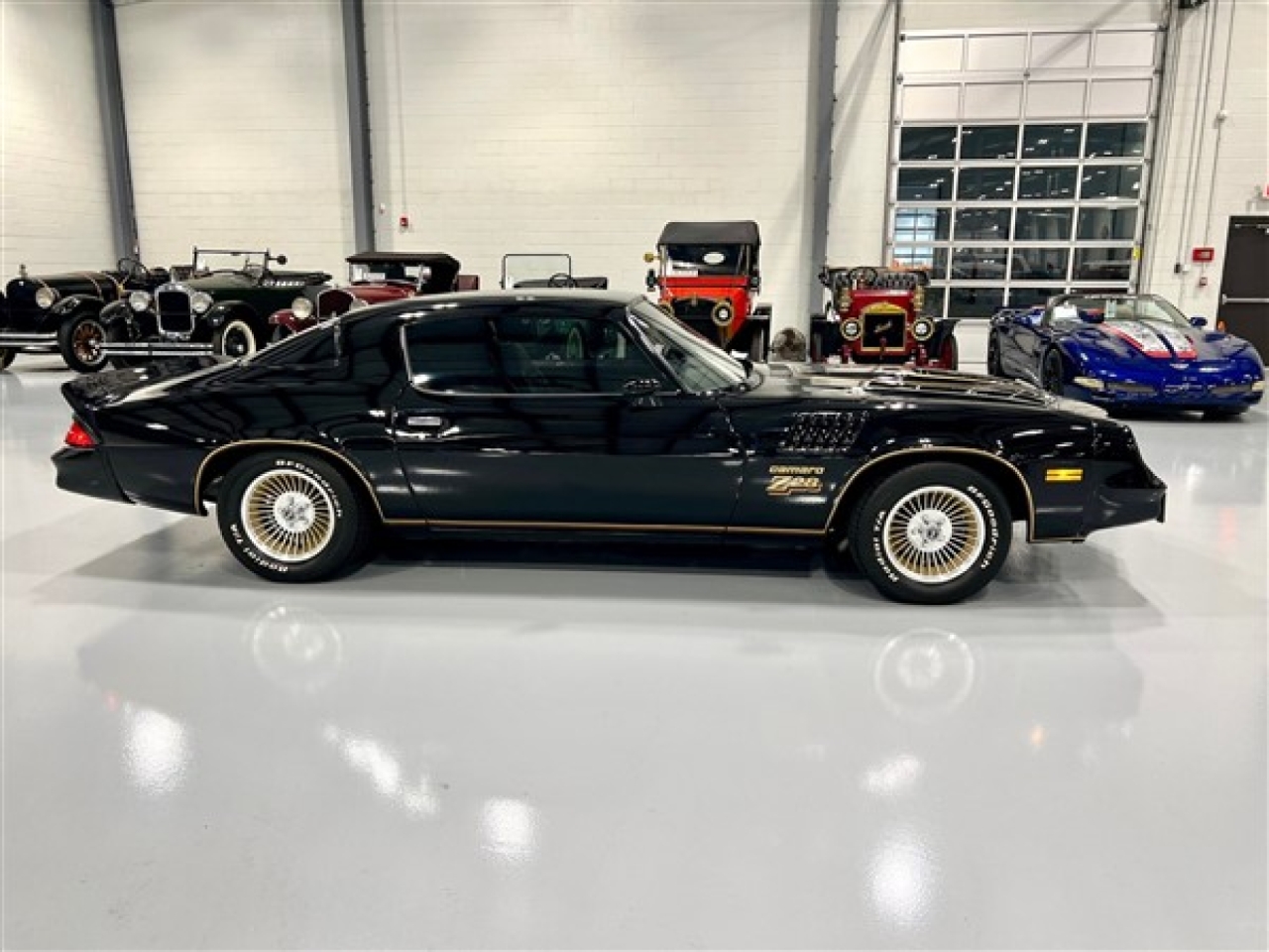 1978 Chevrolet Camaro Z/28