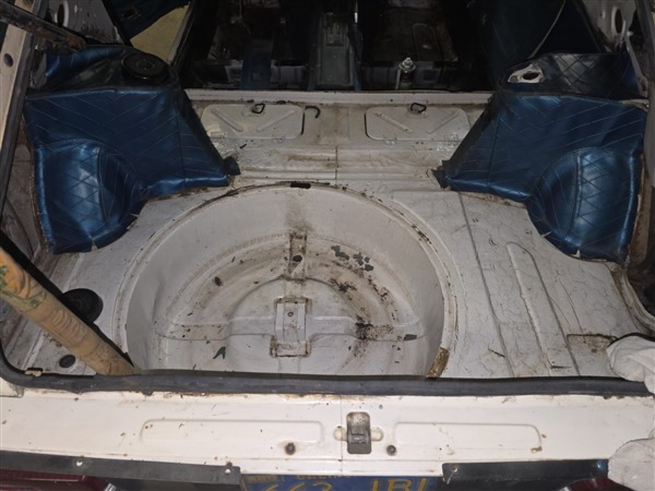 1971 Datsun 240Z (LHD)