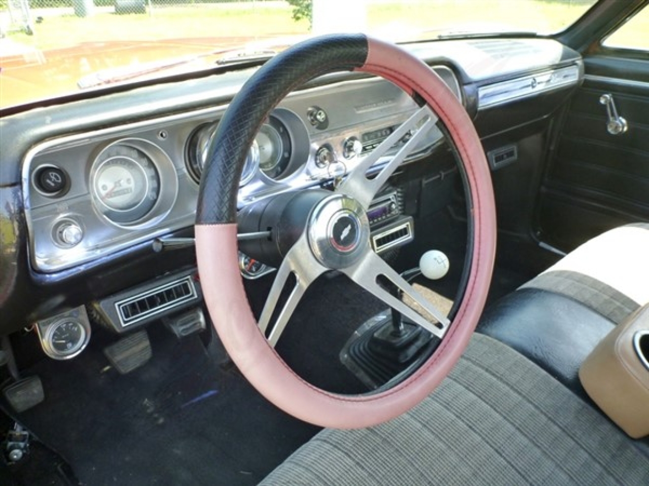 1965 Chevrolet El Camino