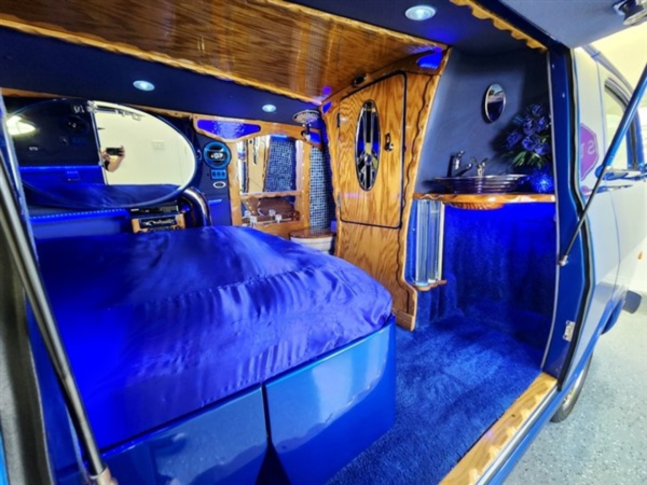 1969 Chevrolet Custom  (Blutopia)