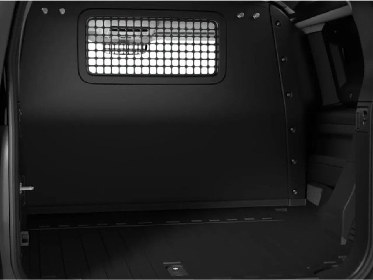 2025 Land Rover Defender 90