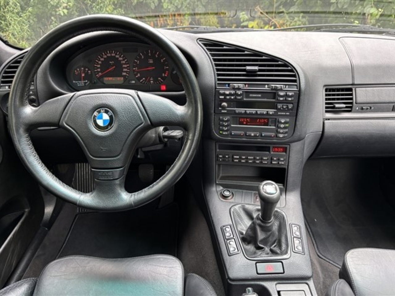 BMW M3 Your Classic Car SOLD-VENDU-VERKAUFT.