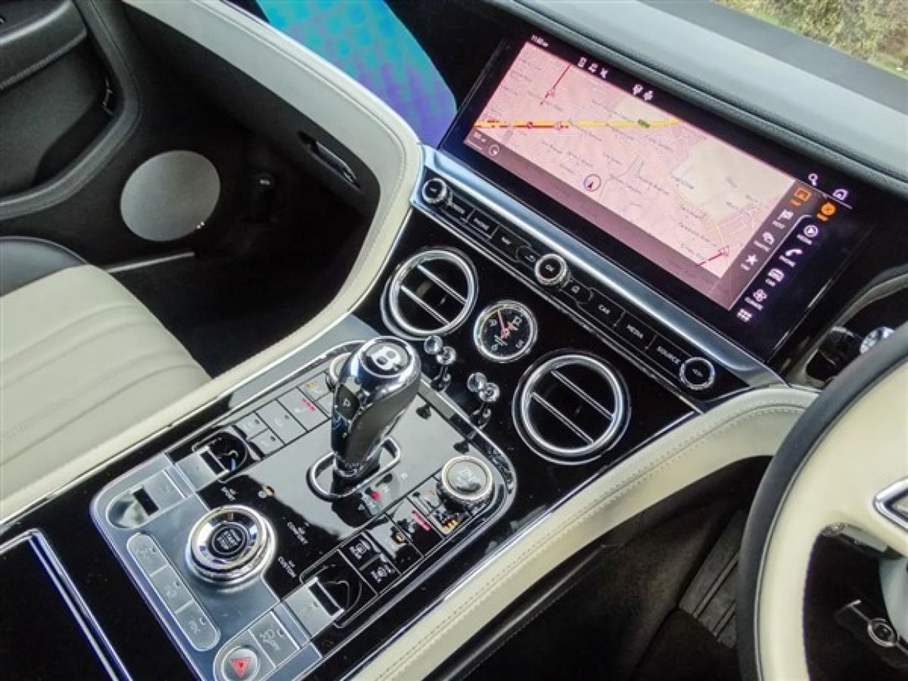 2022(22) Bentley Continental