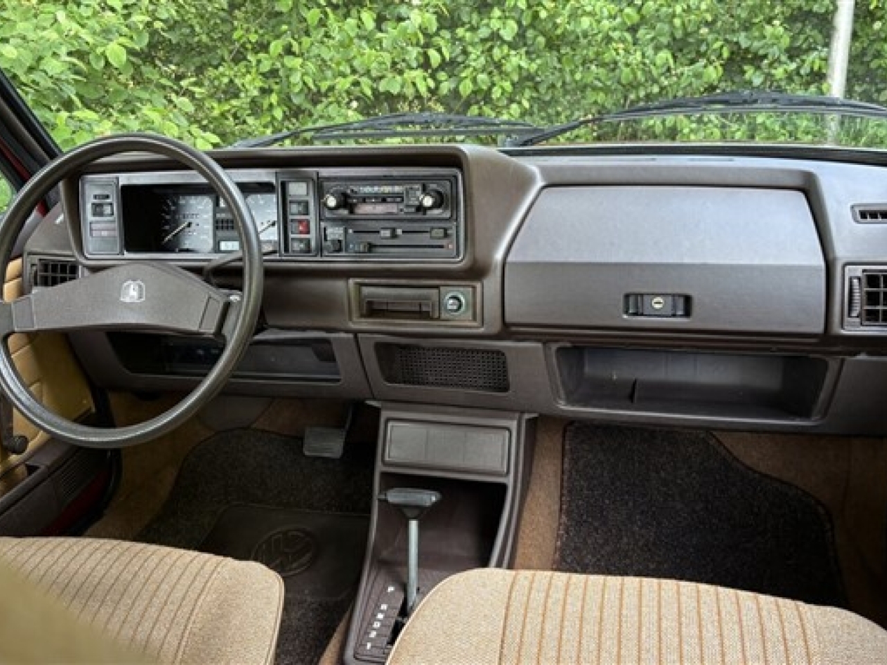 Volkswagen Golf 1.5 GL FULL History PRICE REDUCTION.