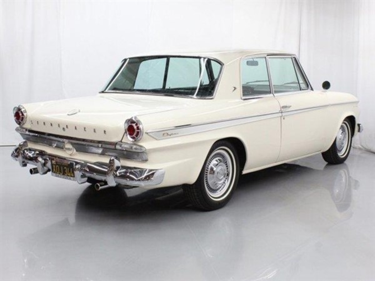 1963 Studebaker Lark