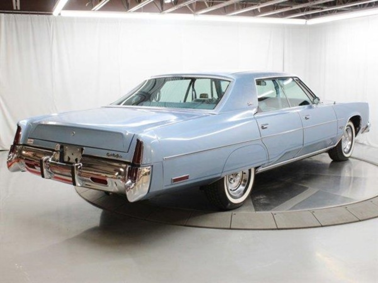 1978 Chrysler New Yorker