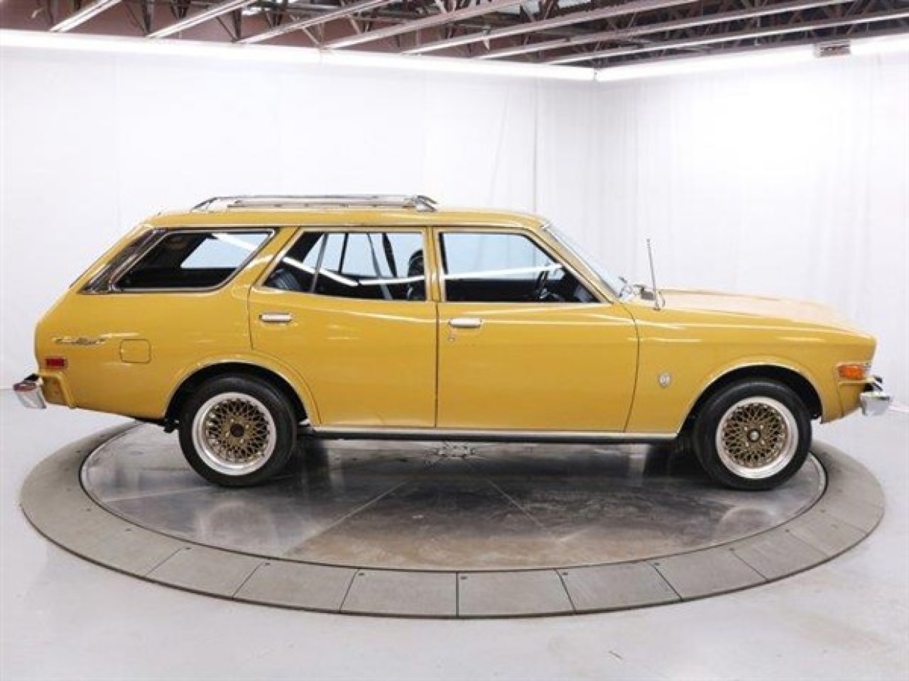 1974 Toyota Coronoa