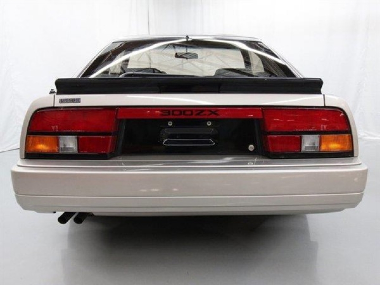 1986 Nissan 300ZX
