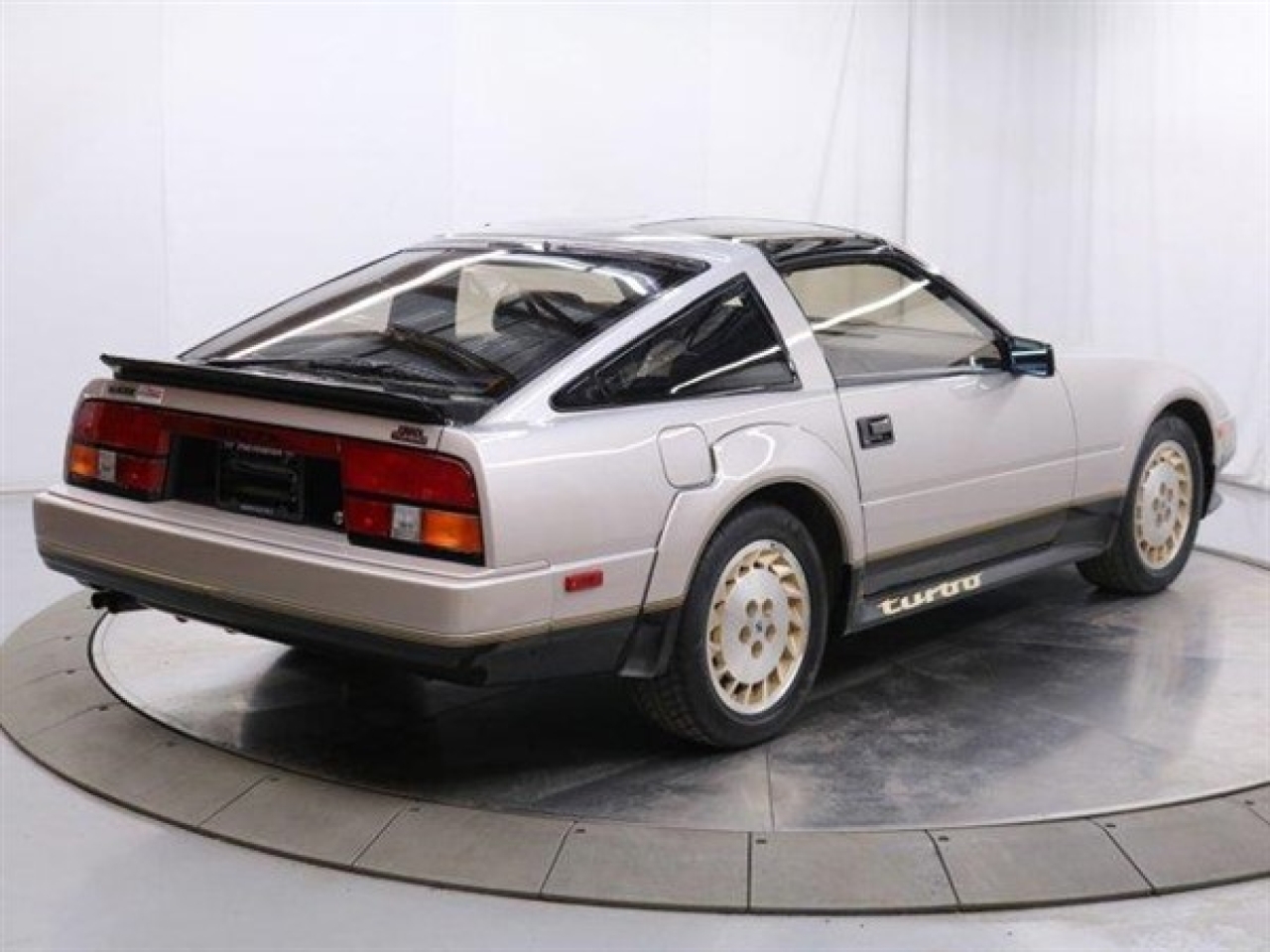 1984 Datsun 300 ZX