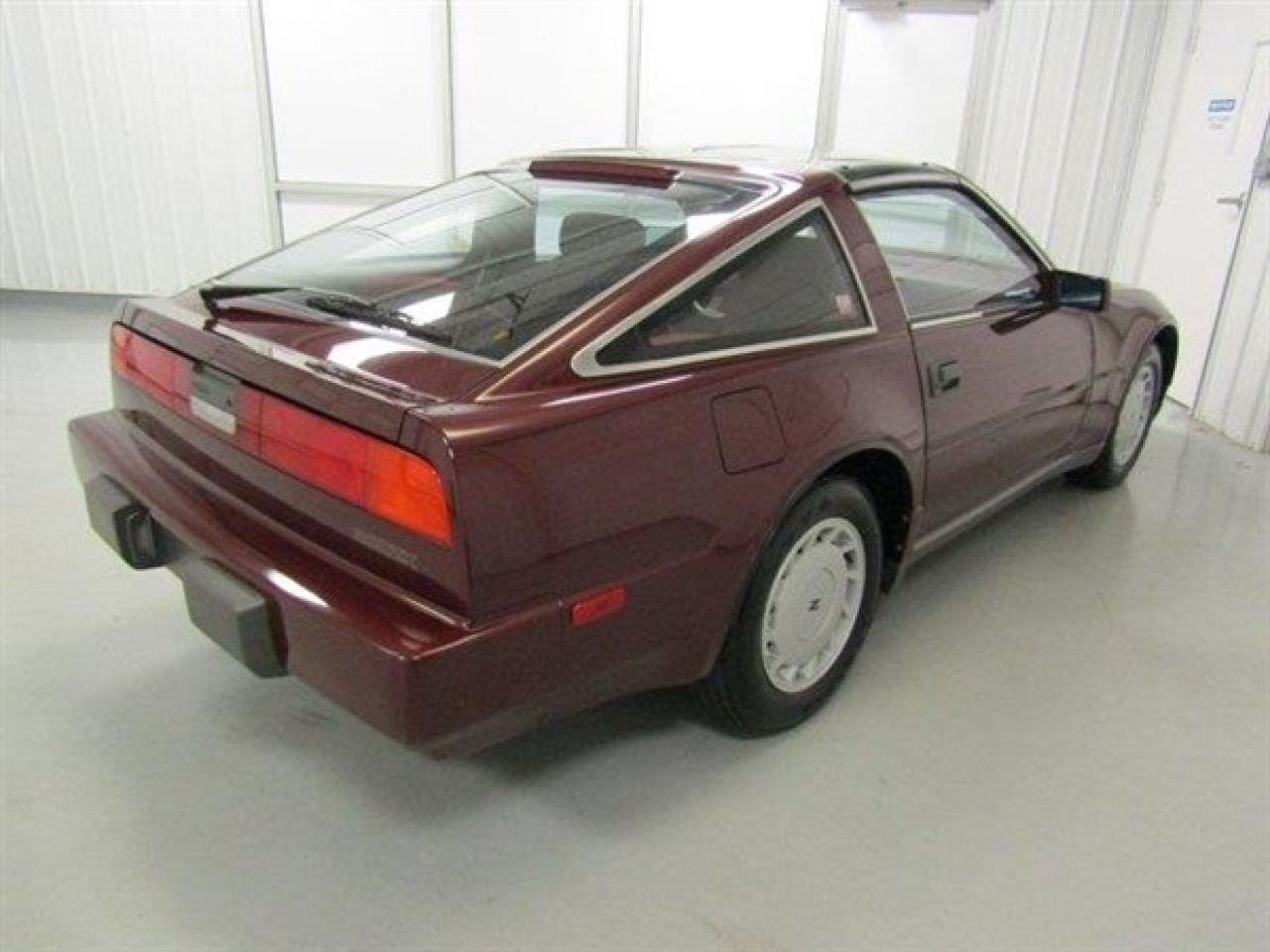 1988 Nissan 300ZX