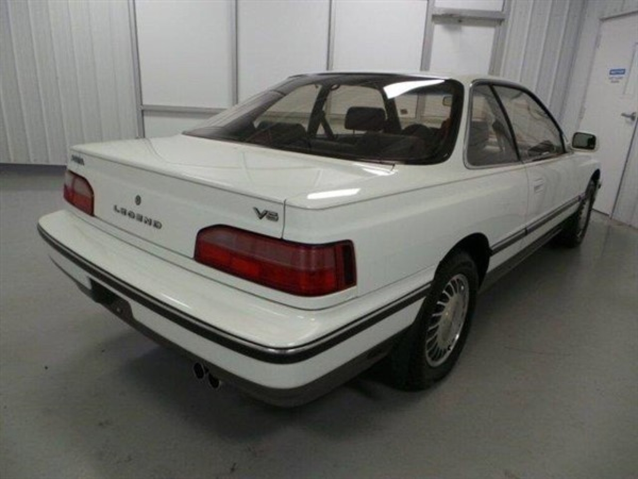 1990 Acura Legend
