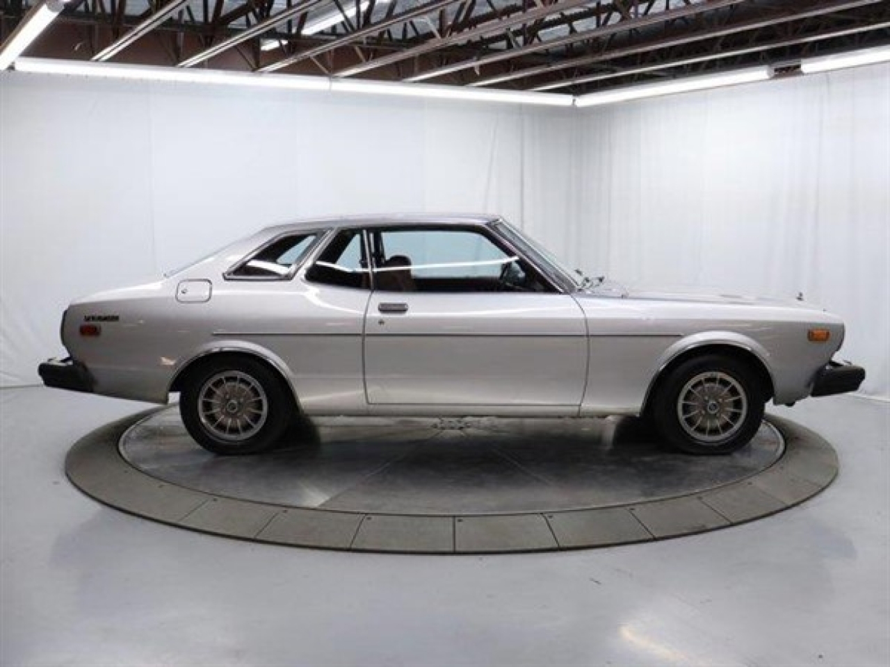 1980 Datsun 810
