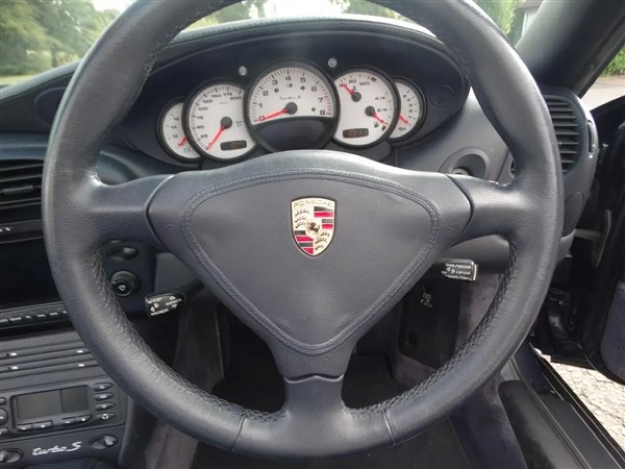 2005(54) Porsche 911 (996) 2005(54) Porsche 911 (996)