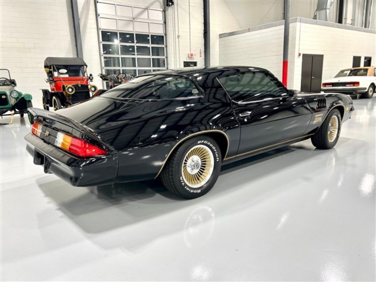 1978 Chevrolet Camaro Z/28