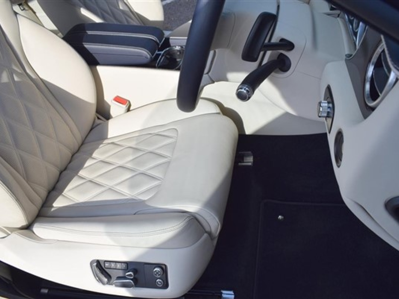 2012/61 Bentley Continental 6.0 GT