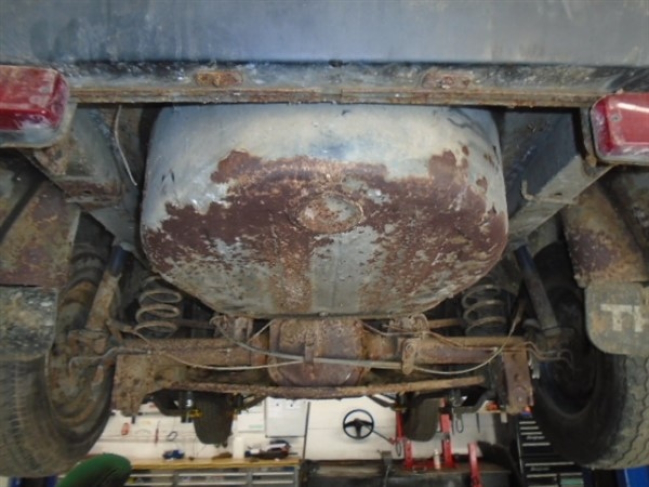 1981 Triumph TR7 convertible,