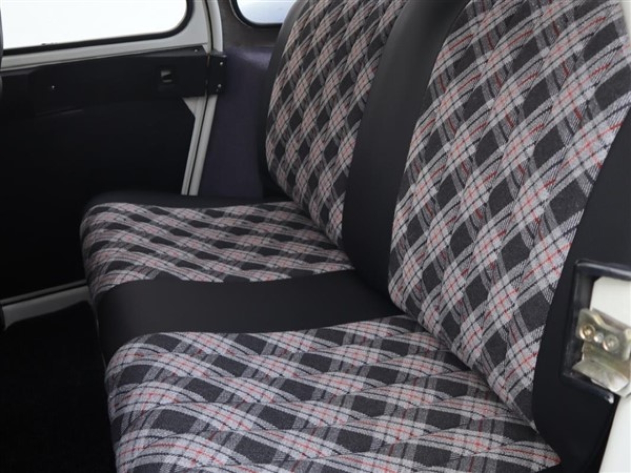 1988 Citroen 2CV 6 Club