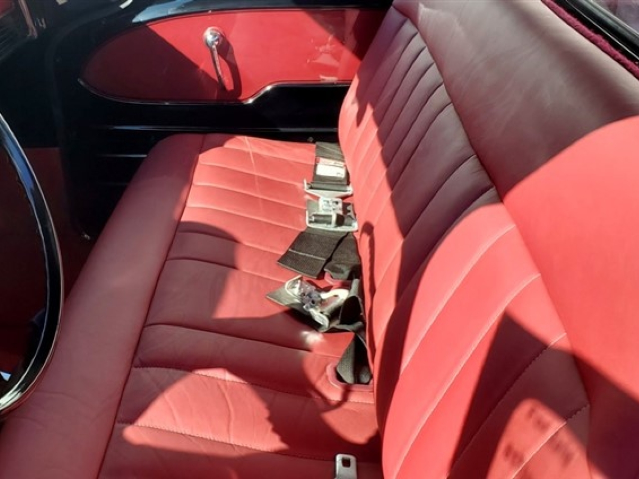 1963 Chevrolet Custom Pickup