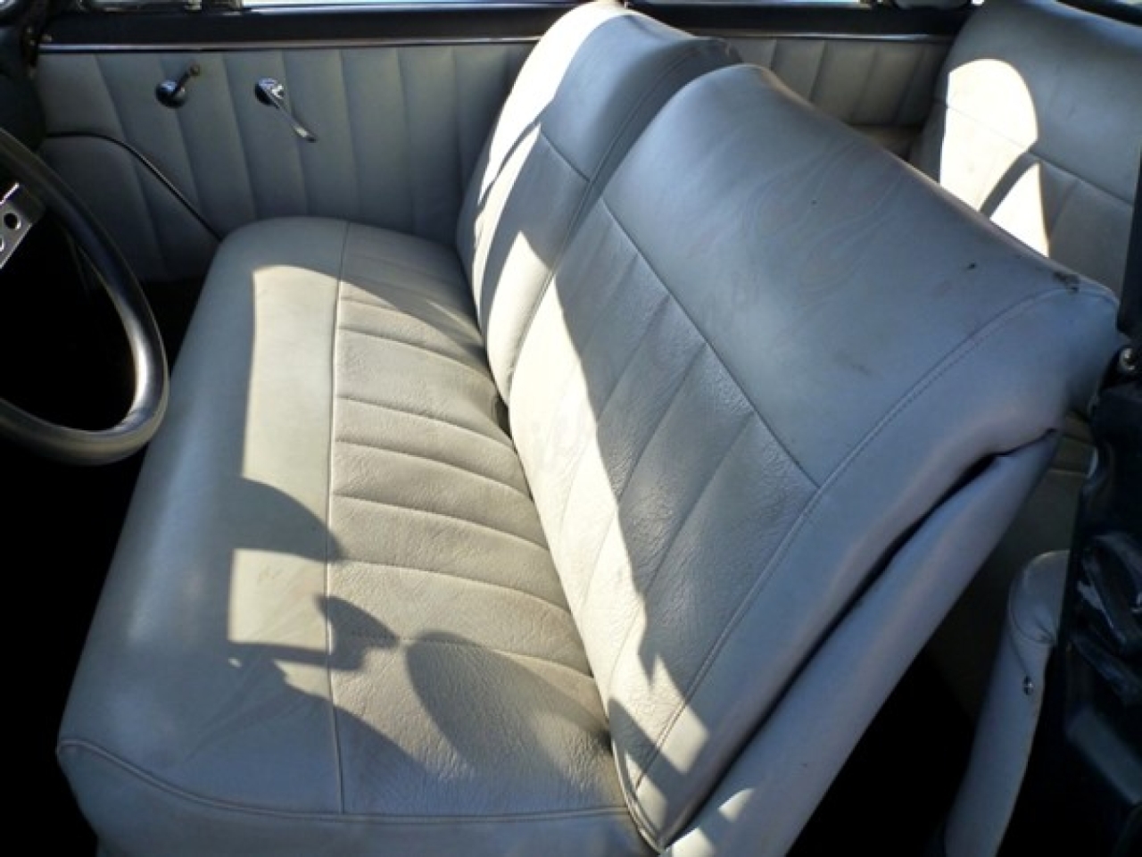 1952 Chevrolet Styleline Deluxe