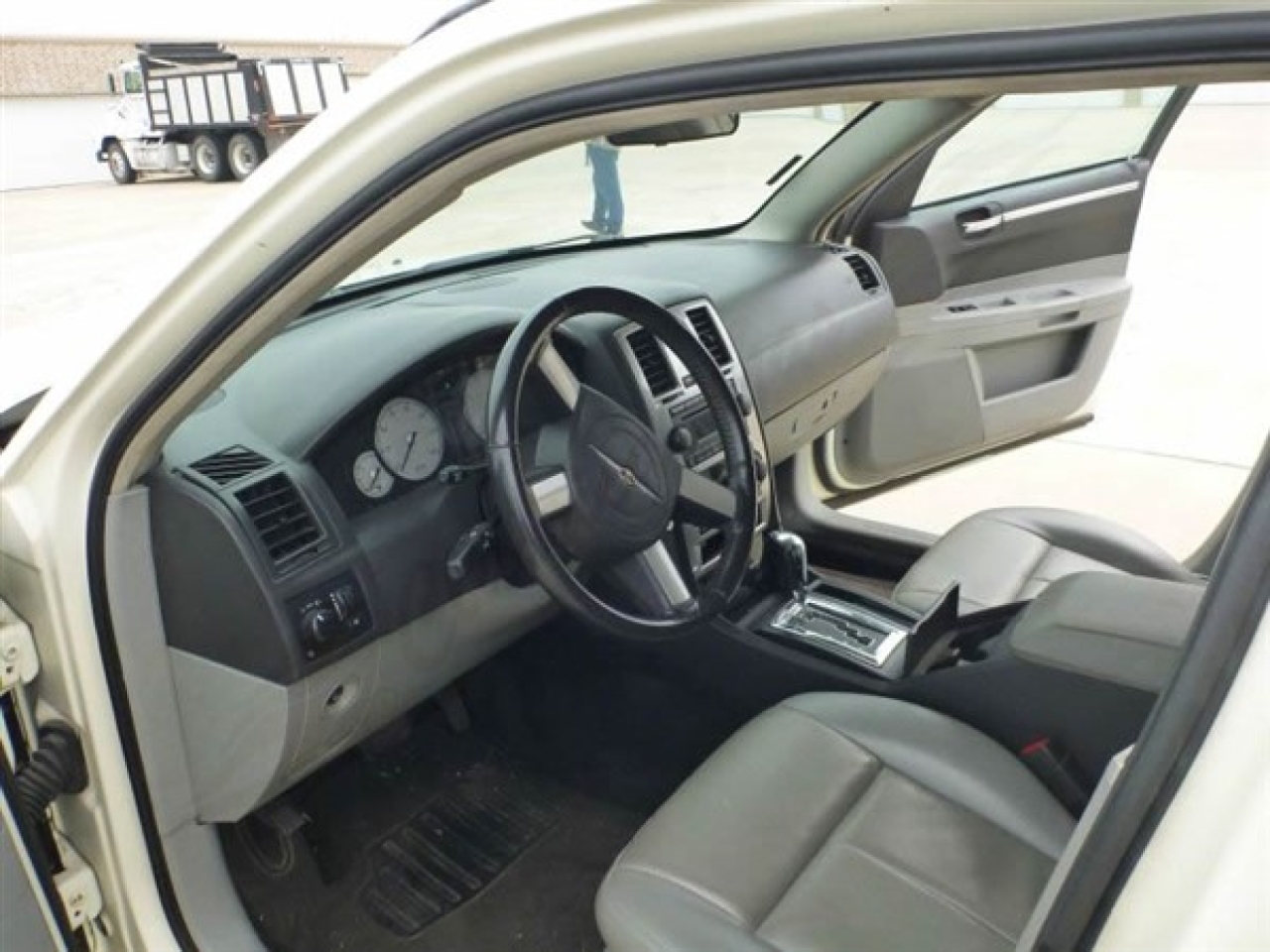 2006 Chrysler 300 Touring Limousine