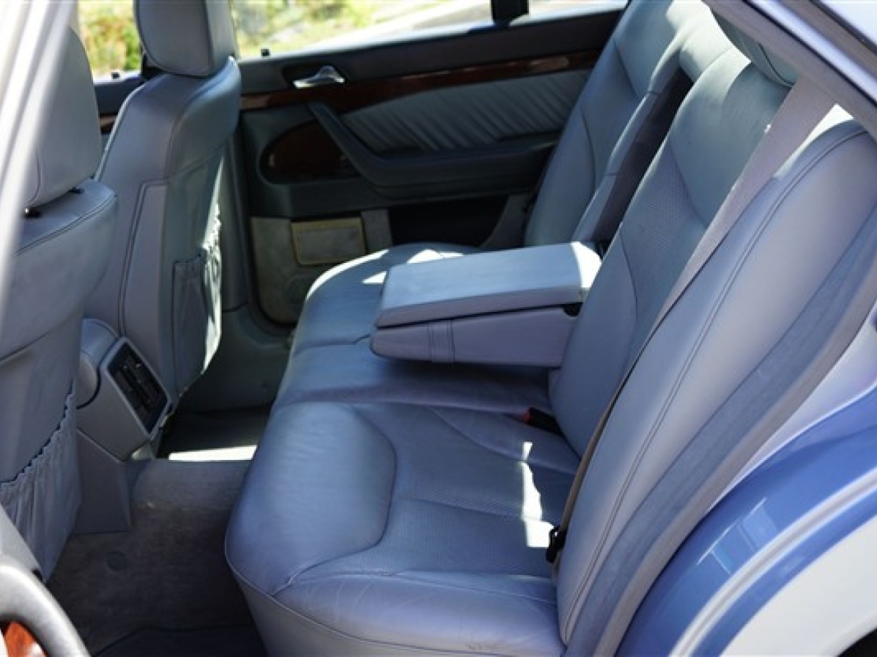 1993 Mercedes-Benz 300 SD