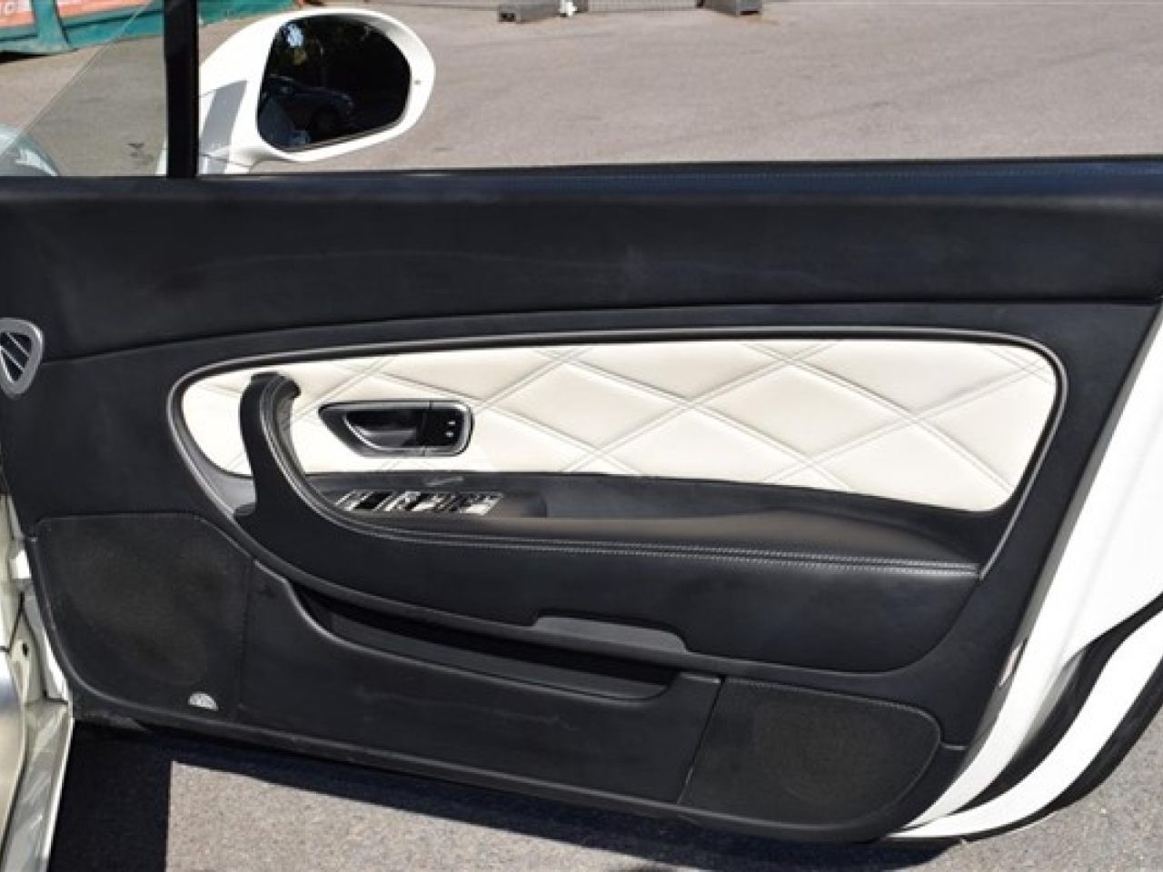 1995 Bentley Turbo S Limited Edition.